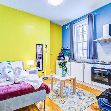 Studio 4 Small Private Family in Central Londra Esterno foto