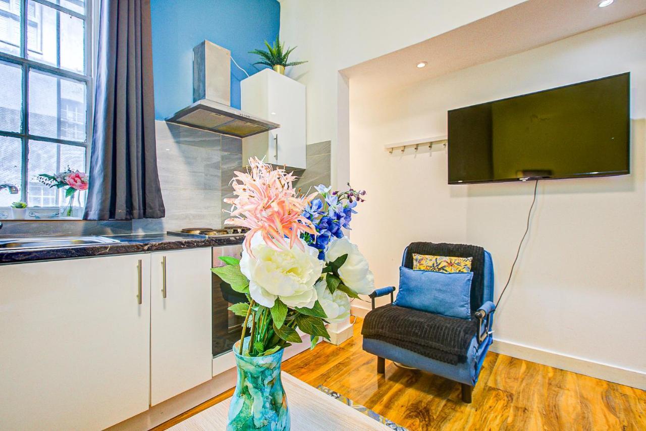 Studio 4 Small Private Family in Central Londra Esterno foto